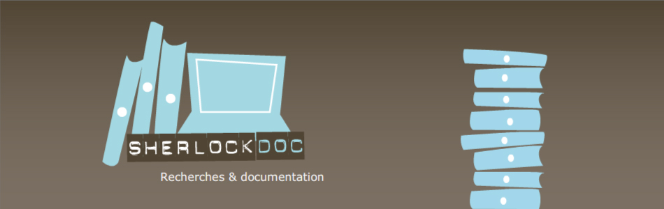 Logo Sherlockdoc